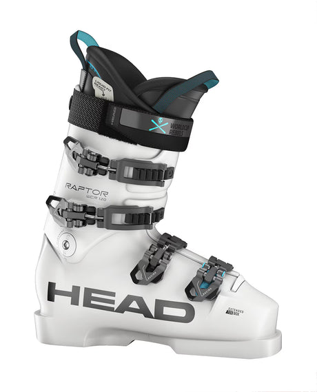 Head Raptor WCR 120 - Alpingaraget