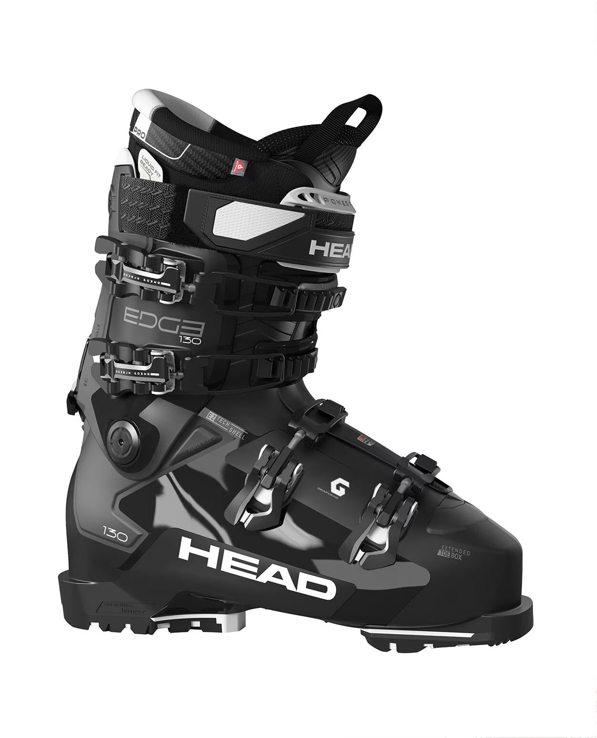 Head Edge 130 HV GW - Alpingaraget