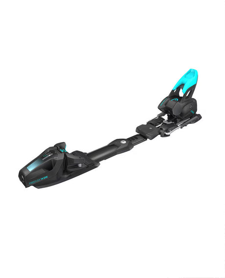 Head Freeflex 14 GW - Black/Speed Blue - Alpingaraget