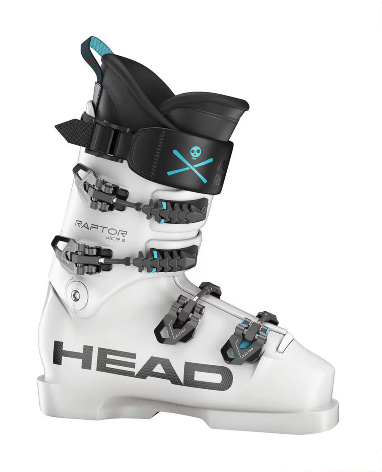 Head Raptor WCR 5 SC - Alpingaraget