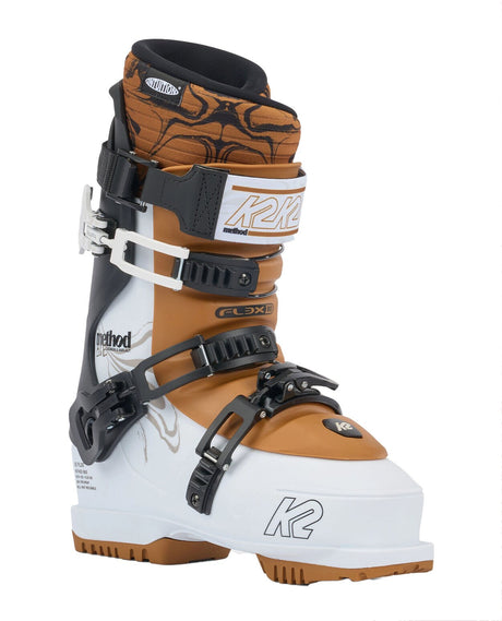 K2 Method B&E - Alpingaraget