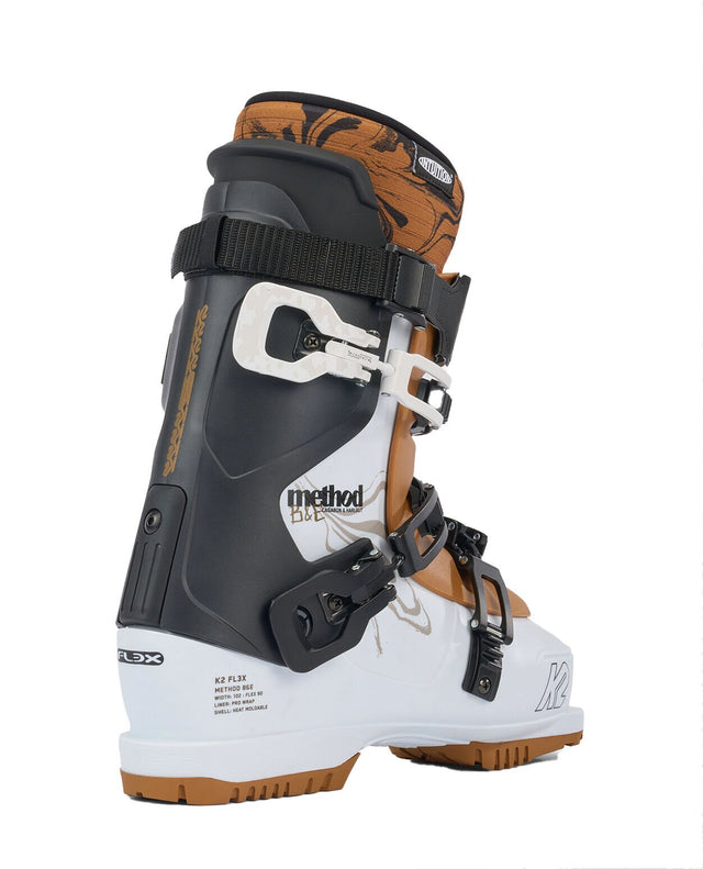 K2 Method B&E - Alpingaraget