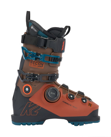 K2 Recon 130 BOA - Alpingaraget