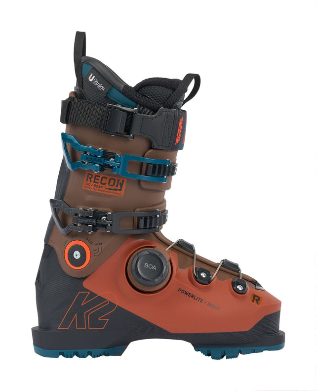 K2 Recon 130 BOA - Alpingaraget