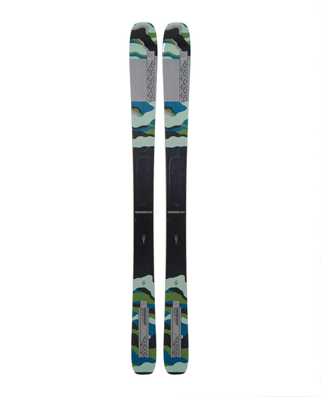 K2 Mindbender 99 Ti W 23/24 - Alpingaraget