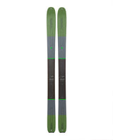 K2 Wayback 106 23/24 - Alpingaraget