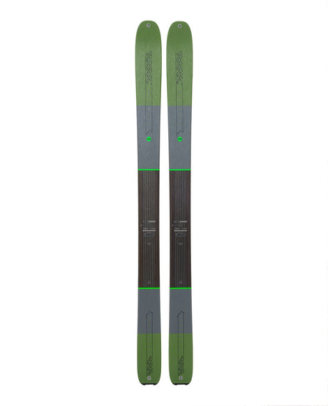 K2 Wayback 106 23/24 - Alpingaraget