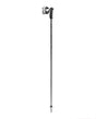Leki Detect S - Dark Anthracite / Black - Alpingaraget