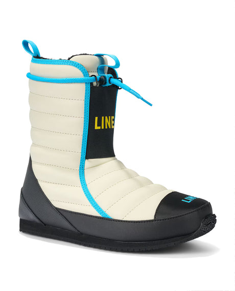 Line Bootie 2.0 - Sand - Alpingaraget