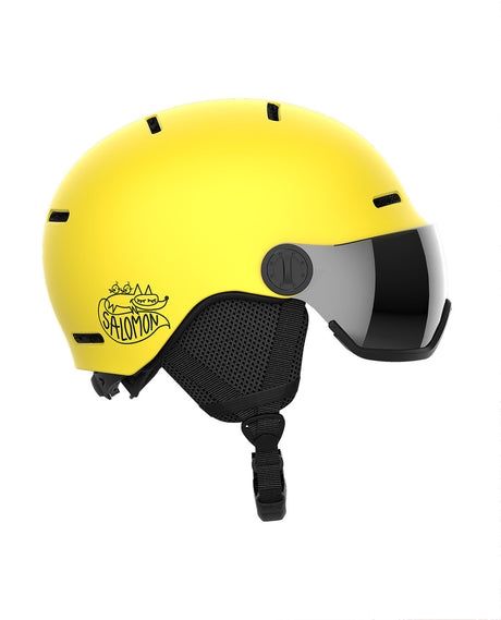 Salomon Junior Orka Visor - Alpingaraget