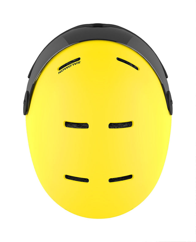 Salomon Junior Orka Visor - Alpingaraget