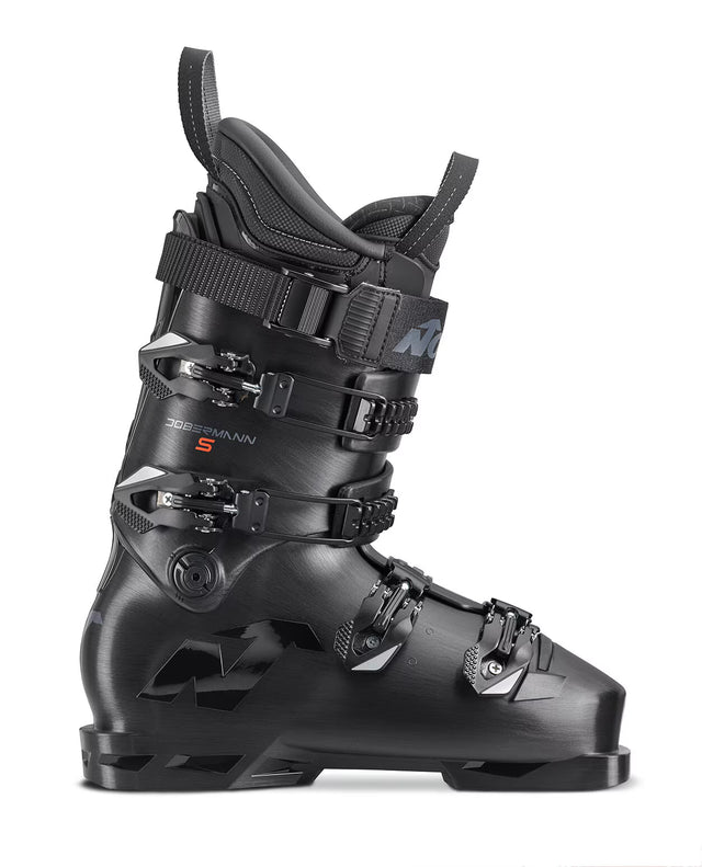 Nordica Dobermann 5 S - Alpingaraget