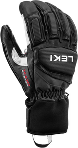 Leki Griffin Pro 3D - Black / White - Alpingaraget