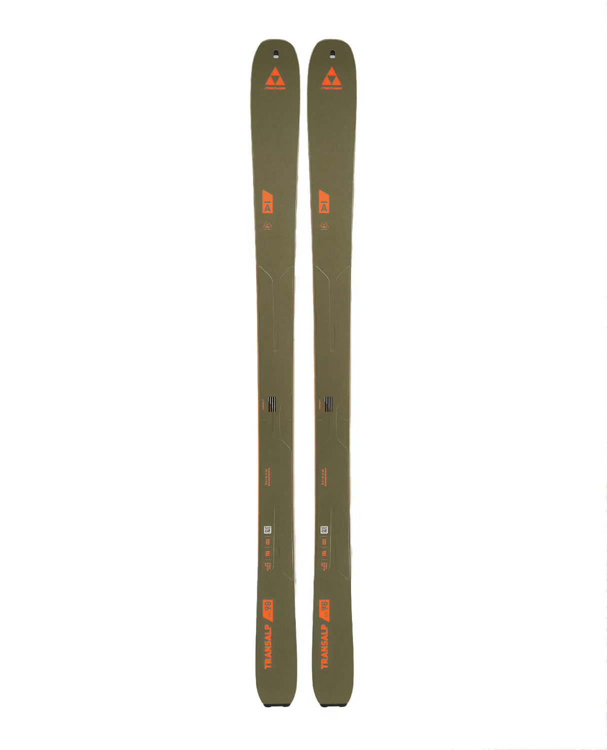 Fischer Transalp 98 CTI 24/25 - Alpingaraget