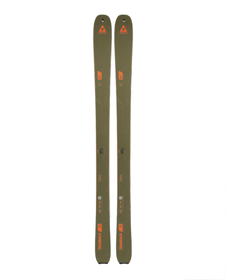 Fischer Transalp 98 CTI 24/25 - Alpingaraget