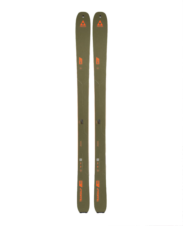 Fischer Transalp 98 CTI 24/25 - Alpingaraget
