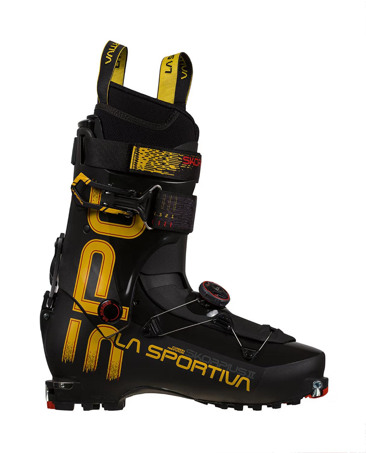 La Sportiva Scorpius CR II - Alpingaraget