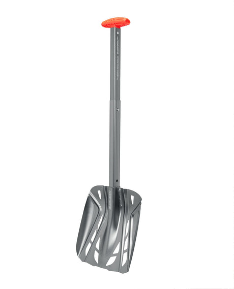 Mammut Alugator Ultra - Dark Grey 