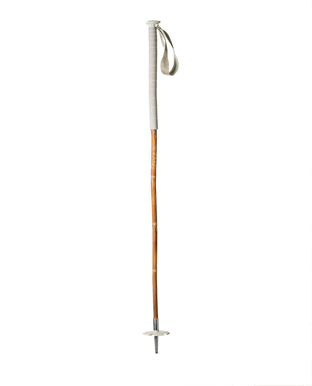 Kang Bamboo Freeride - Beige - Alpingaraget