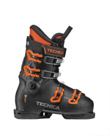 Tecnica JT4 - Alpingaraget