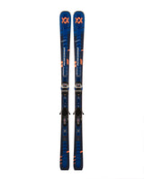 Völkl Peregrine 82 + LowRide XL 13 FR GW 24/25 - Alpingaraget