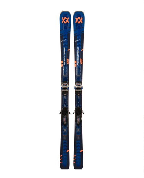 Völkl Peregrine 82 + LowRide XL 13 FR GW 24/25 - Alpingaraget
