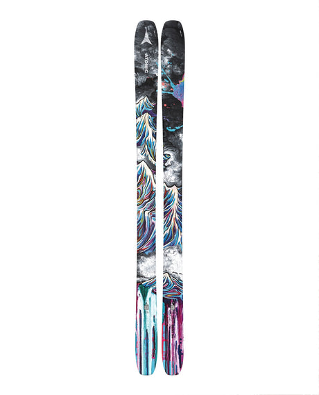 Atomic Bent 90 24/25 - Alpingaraget