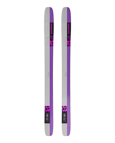 Salomon QST X 24/25 - Alpingaraget