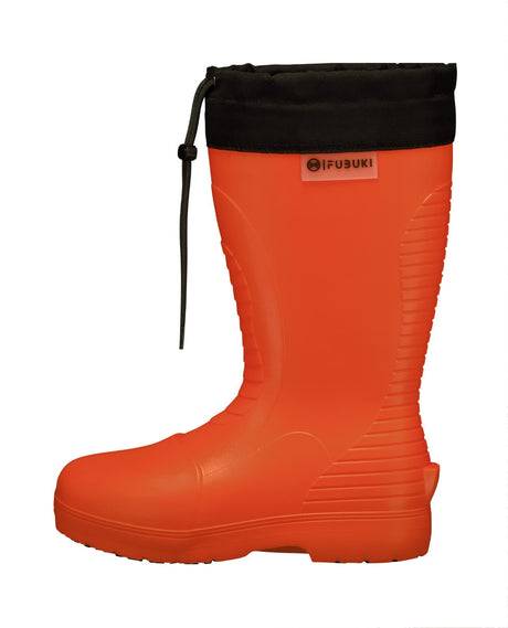 FUBUKI Niseko 3.0 - Orange - Alpingaraget