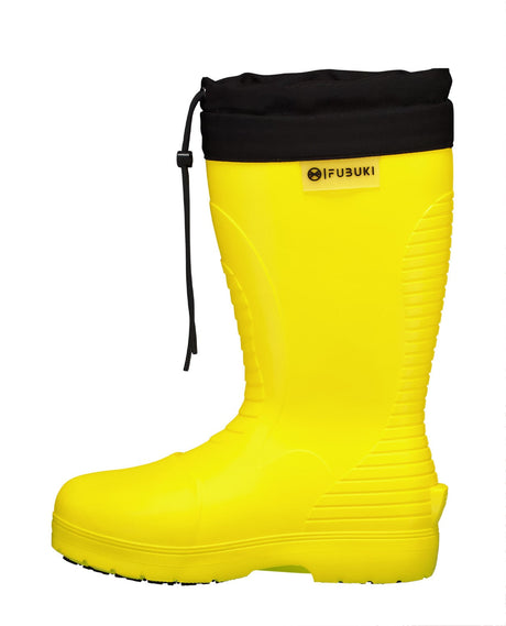 FUBUKI Niseko 3.0 - Yellow - Alpingaraget