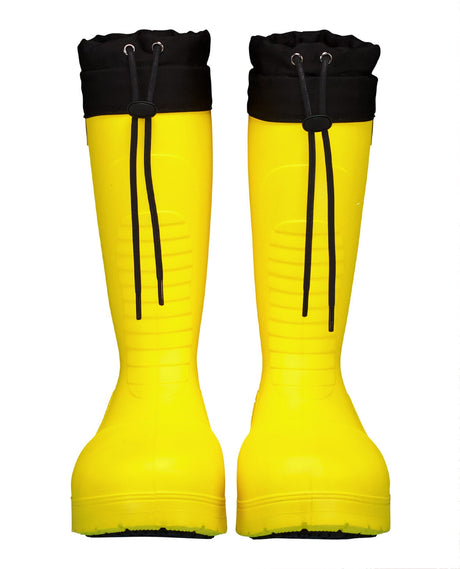 FUBUKI Niseko 3.0 - Yellow - Alpingaraget