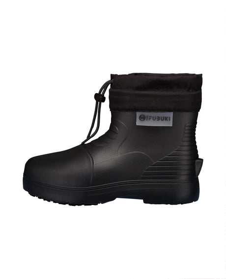 FUBUKI Niseko 3.0 Low - Black - Alpingaraget