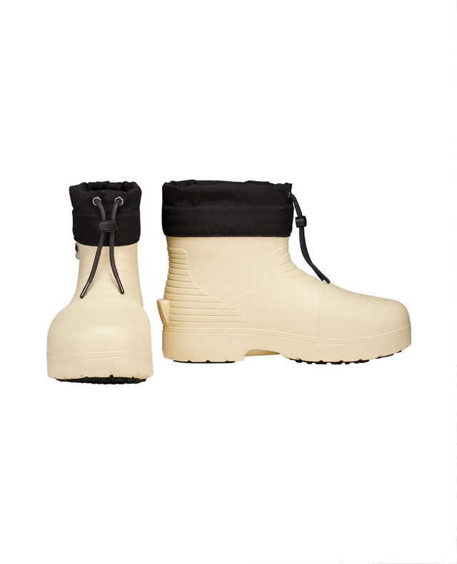 FUBUKI Niseko 3.0 Low - Sand - Alpingaraget