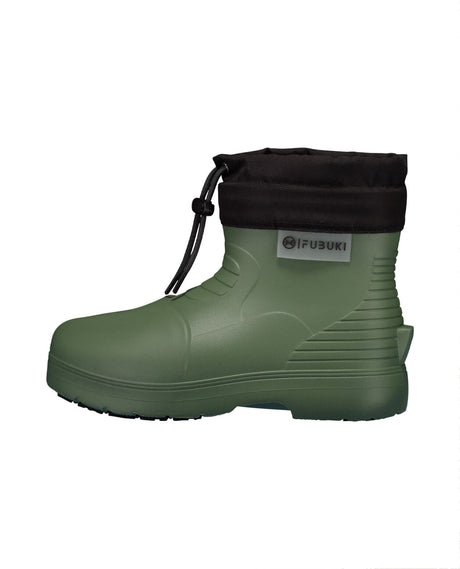FUBUKI Niseko 3.0 Low - Olive - Alpingaraget