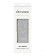 FUBUKI  Niseko 3.0/3.0 Low Felt Insole - White - Alpingaraget