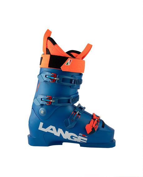 Lange RS 110 SC LV - Alpingaraget
