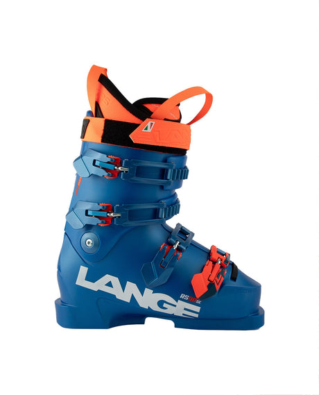 Lange RS 90 SC - Alpingaraget