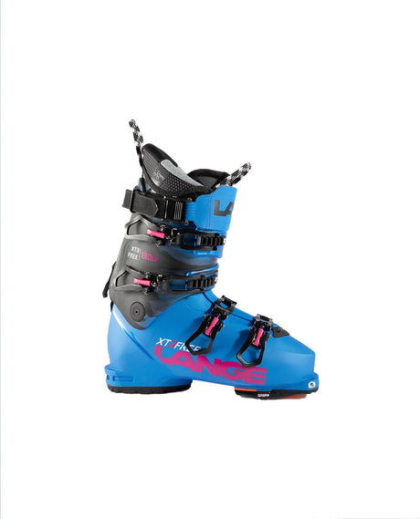 Lange XT3 Free 130 LV GW - Alpingaraget