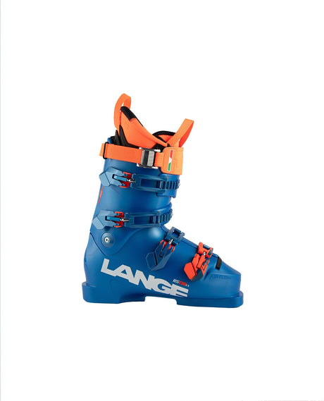 Lange RS 130 LV - Alpingaraget