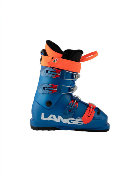 Lange RSJ 65 - Alpingaraget