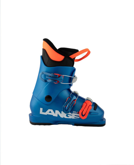 Lange RSJ 50 - Alpingaraget
