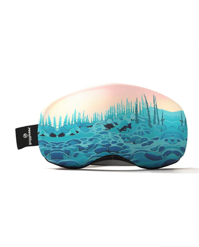 Gogglesoc - Pillows Pro Soc 