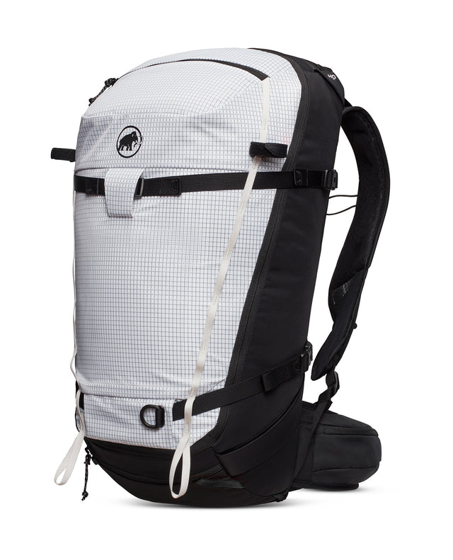 Mammut Aenergy ST 32 - White-Black  Alpingaraget