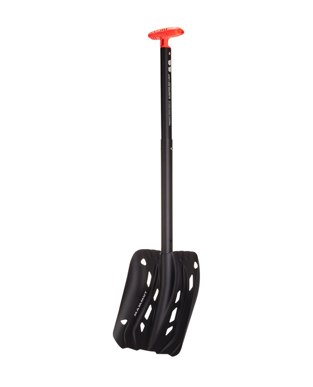 Mammut Barryvox S2 Pro Light 280 Package - Black 