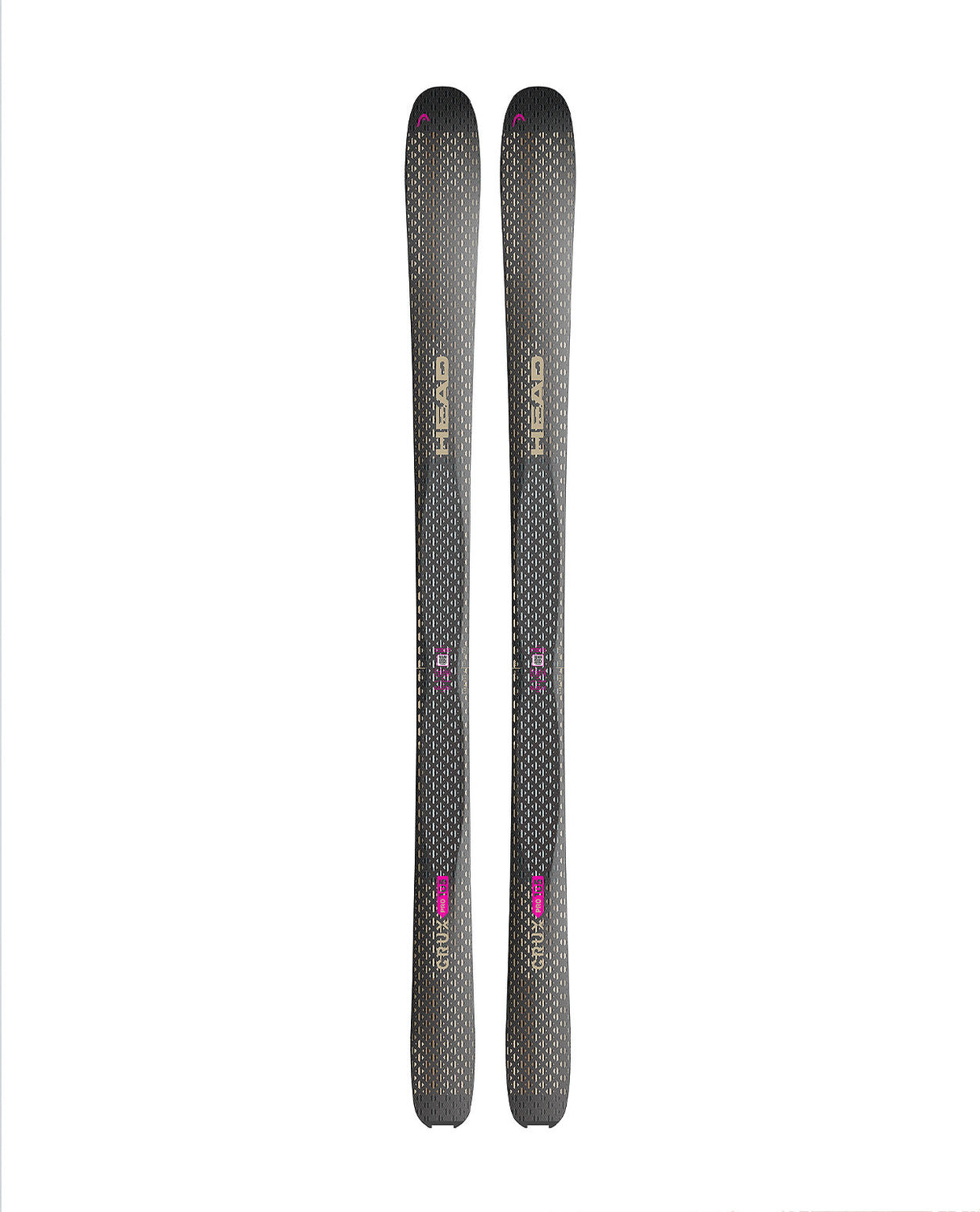 Head Crux 105 Pro 24/25 