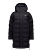 POC Men Race Loft Parka - Uranium Black  Alpingaraget