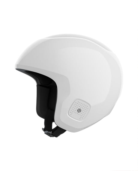 POC Skull Dura Junior - Hydrogen White - Alpingaraget