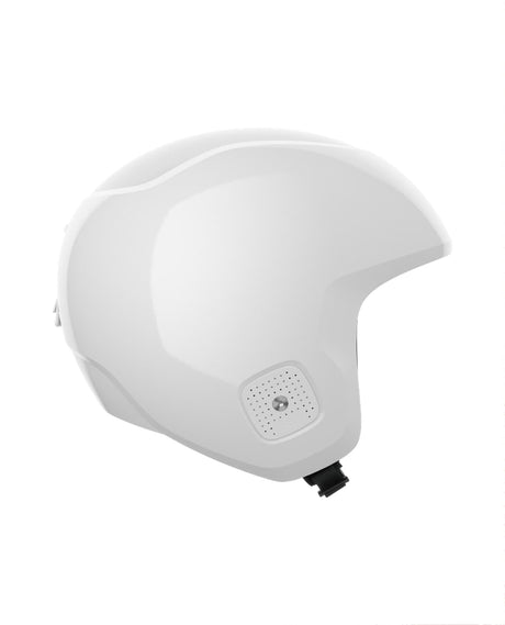POC Skull Dura Junior - Hydrogen White - Alpingaraget