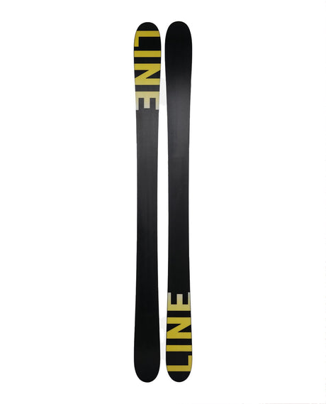 Line Bacon 108 24/25 - Alpingaraget