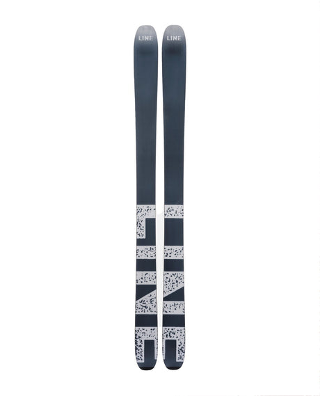 Line Vision 104 24/25 - Alpingaraget